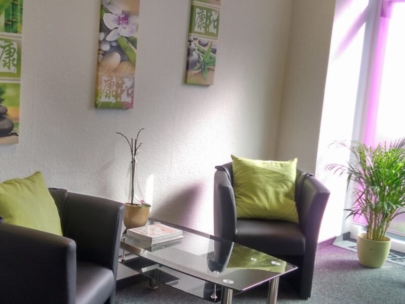 Beauty & Wellness Lounge Linden