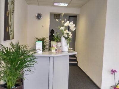 Beauty & Wellness Lounge Linden