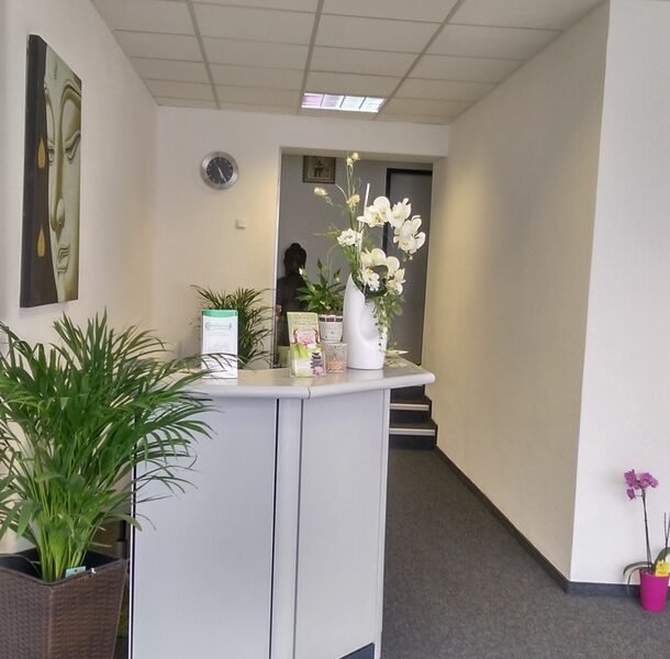 Beauty & Wellness Lounge Linden