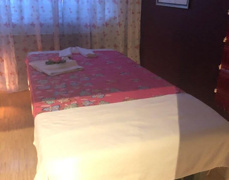 Manida Thai-Massage & Wellness