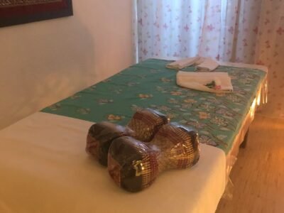 Manida Thai-Massage & Wellness