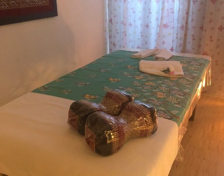Manida Thai-Massage & Wellness