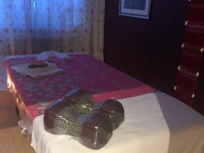 Manida Thai-Massage & Wellness