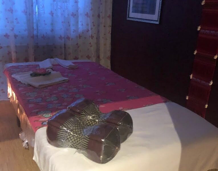 Manida Thai-Massage & Wellness