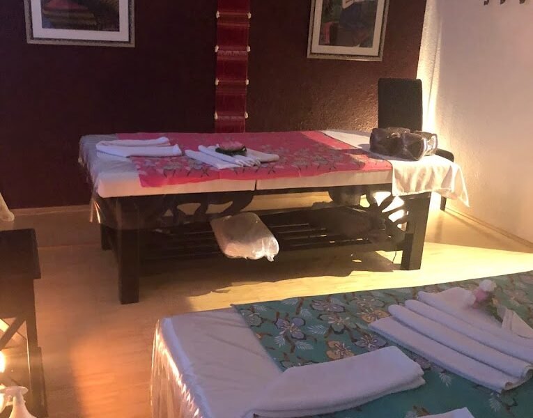 Manida Thai-Massage & Wellness