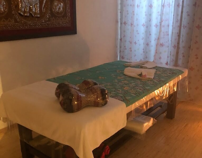 Manida Thai-Massage & Wellness