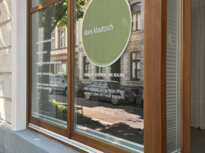 Doris Klautzsch Hawaiian bodywork and healing