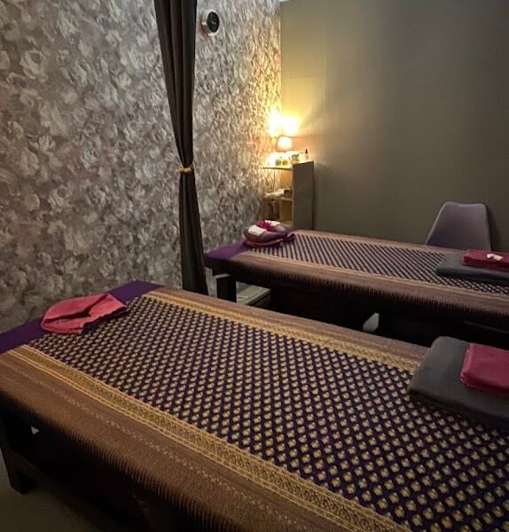 Be relax Thaimassage & Wellness