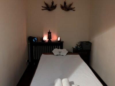 Erawan Thaimassage