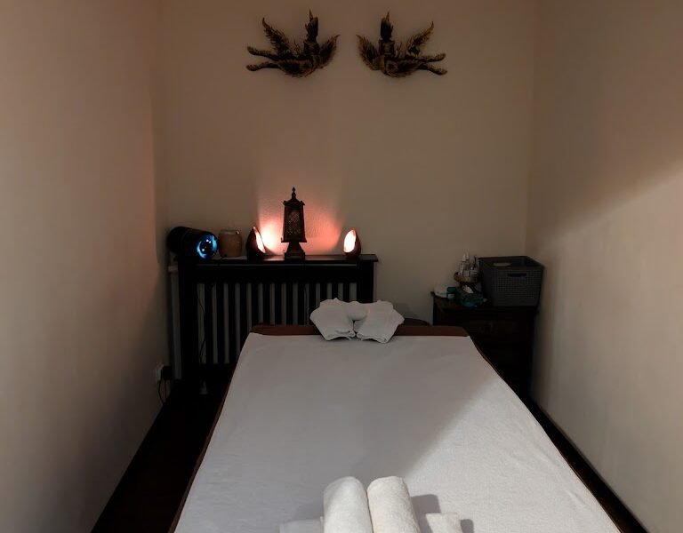 Erawan Thaimassage