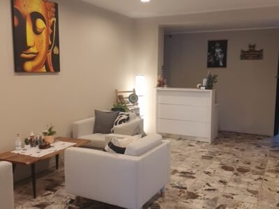 ChaoPraYa Thaimassagen