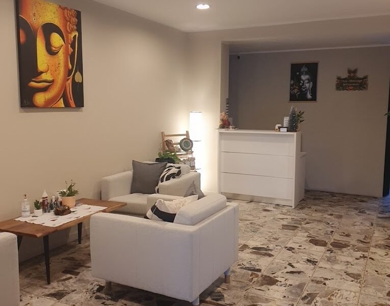 ChaoPraYa Thaimassagen