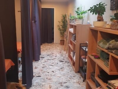 ChaoPraYa Thaimassagen