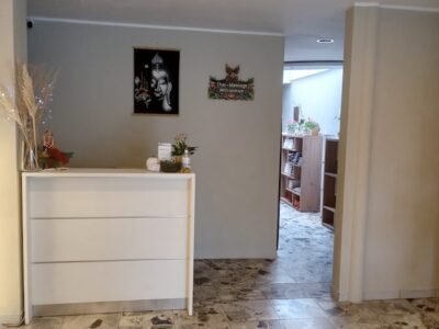 ChaoPraYa Thaimassagen