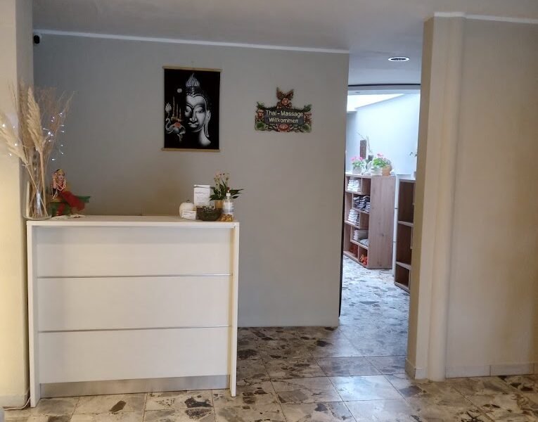 ChaoPraYa Thaimassagen