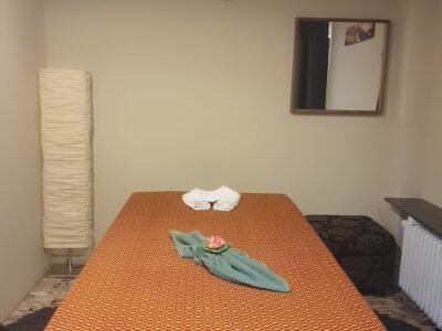 ChaoPraYa Thaimassagen