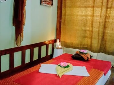 Siam Royal Thaimassage