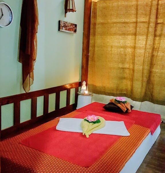 Siam Royal Thaimassage