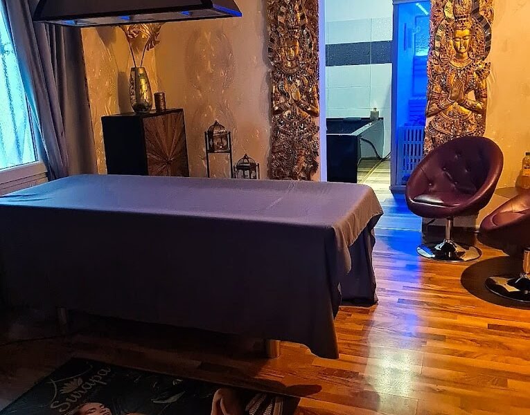 Surapa Thaimassage