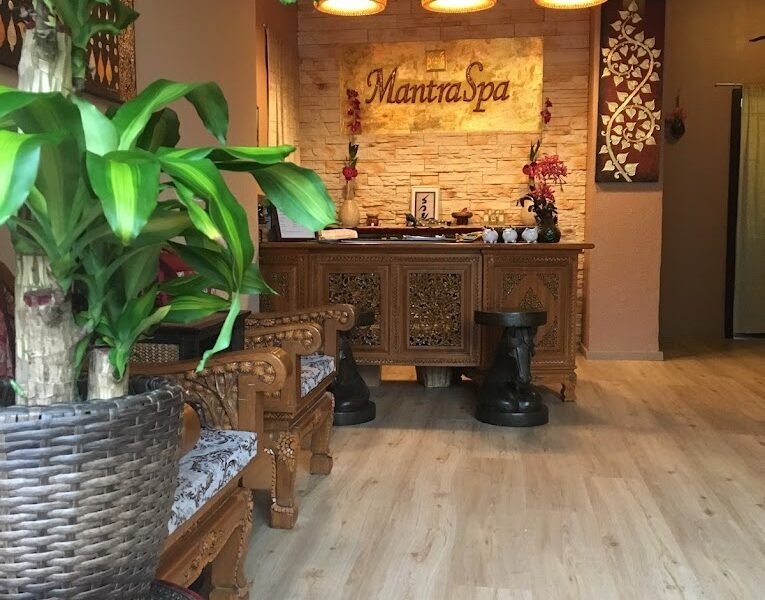 MantraSpa