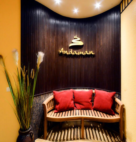 Andaman Thaimassage