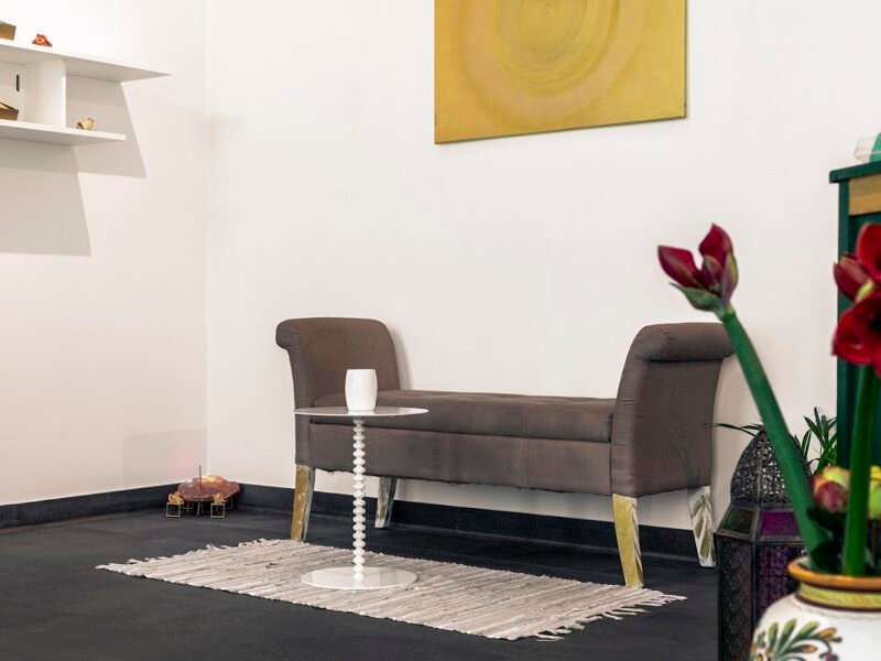 Marjuveda Wellnessmassagen