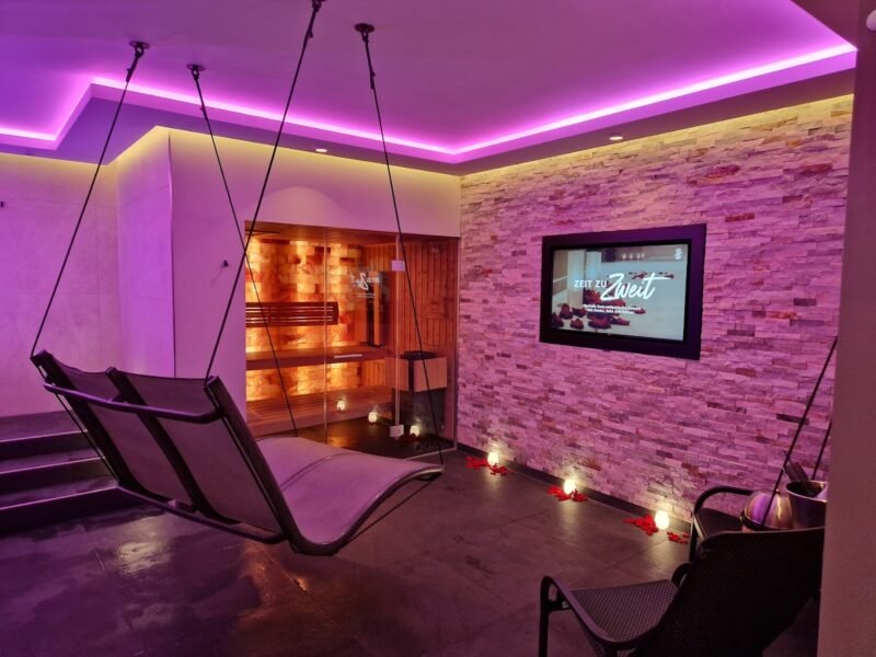 MyWellness in Düsseldorf