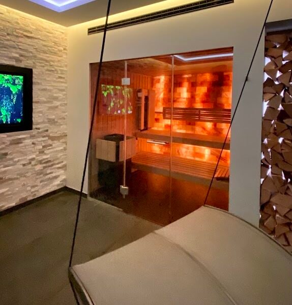 MyWellness in Düsseldorf