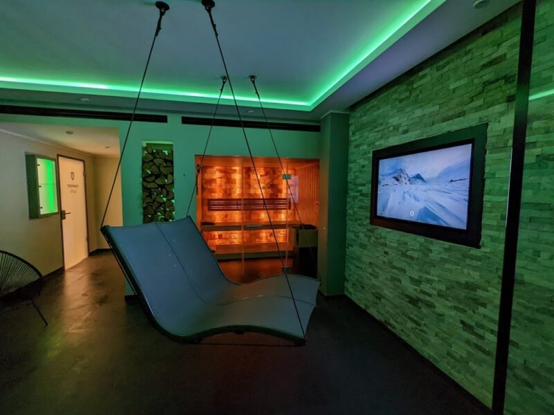 MyWellness in Düsseldorf