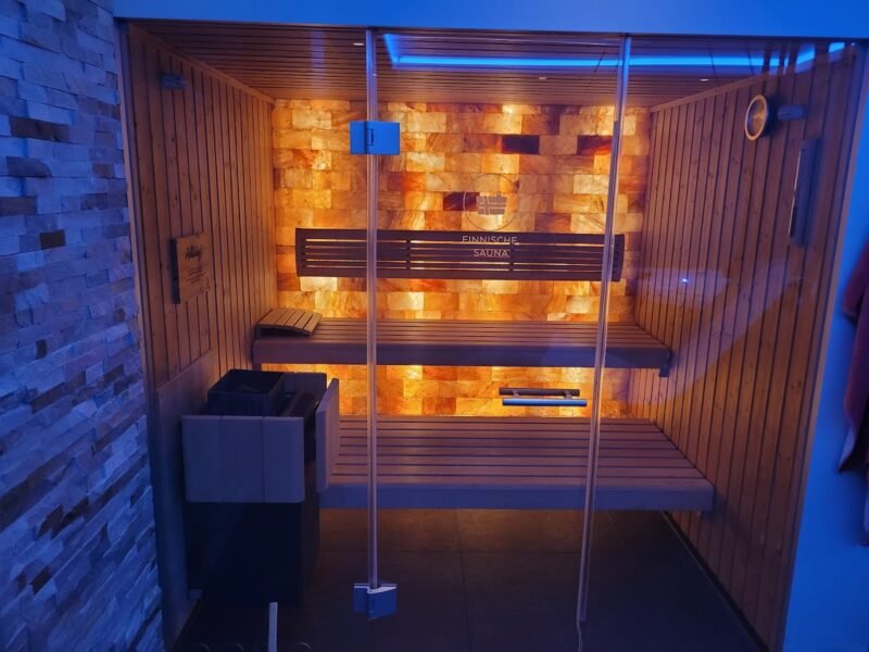 MyWellness in Düsseldorf