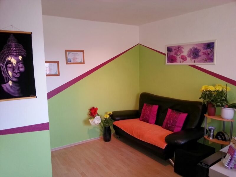 Jui Wolfs Thaimassage