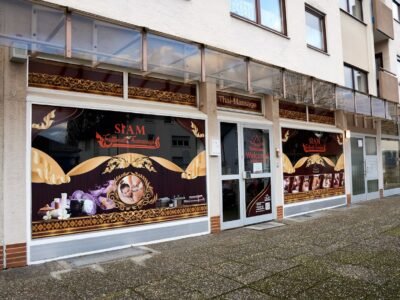 Siam Thaimassage