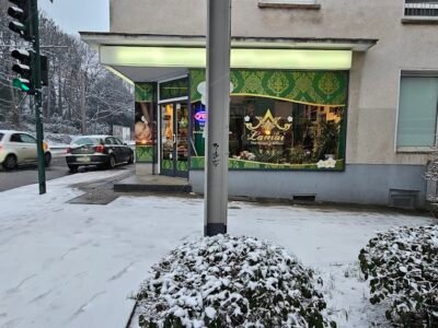 Lamai Thai Massage & Wellness