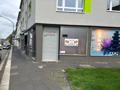 Fang-Xin Massagesalon