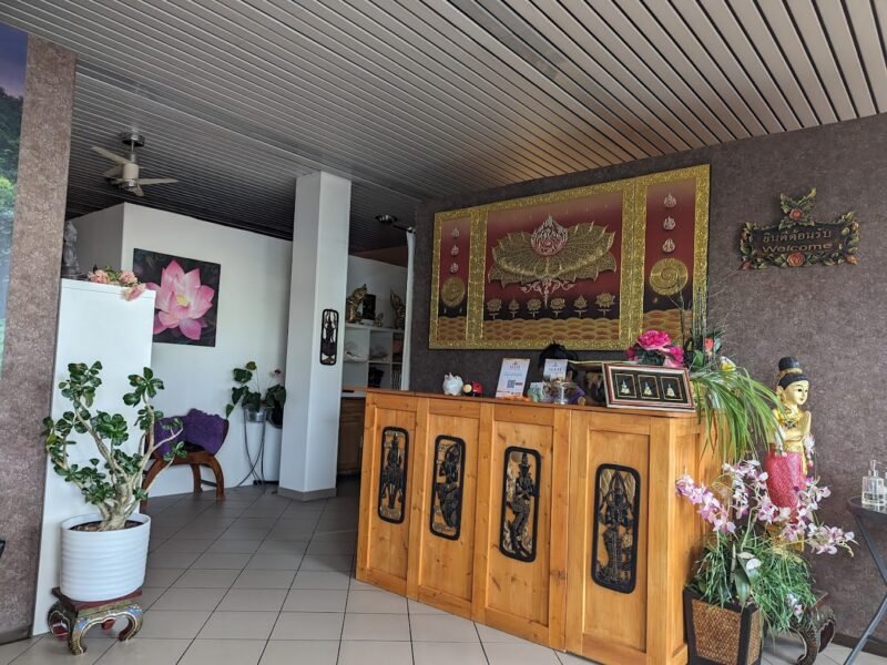 Siam Thaimassage
