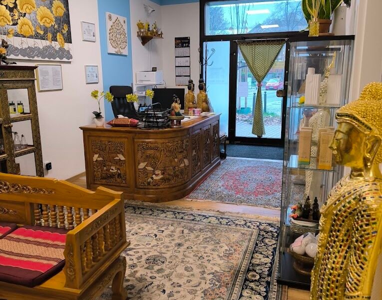 Mimis Thai-Massage&Spa