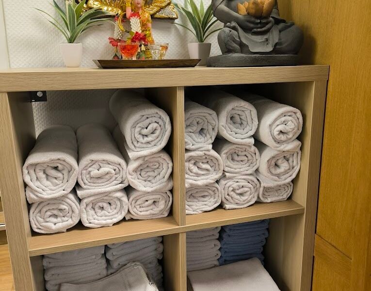 Mimis Thai-Massage&Spa