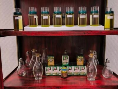 Mimis Thai-Massage&Spa