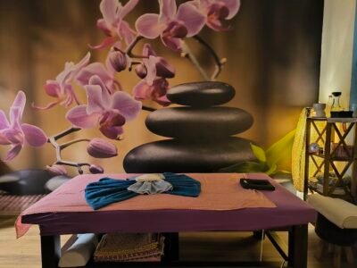 Mimis Thai-Massage&Spa