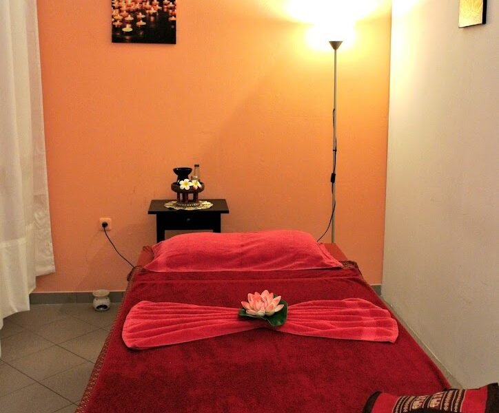 Siam Thaimassage