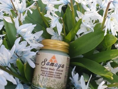 Samaya Sport & Wellness Massagestudio