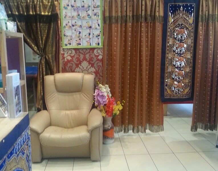 Sukhita Thaimassage Weinheim