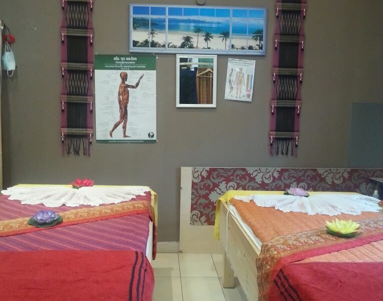 Sukhita Thaimassage Weinheim