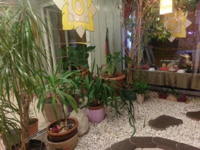 Suthinee Thaimassage