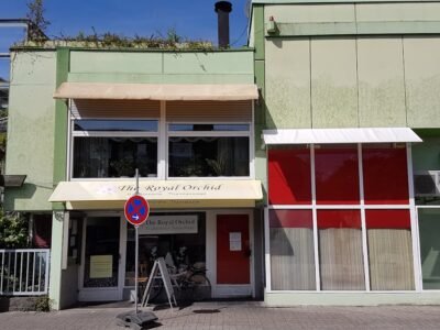 The Royal Orchid Thaimassage