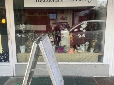 The Royal Orchid Thaimassage