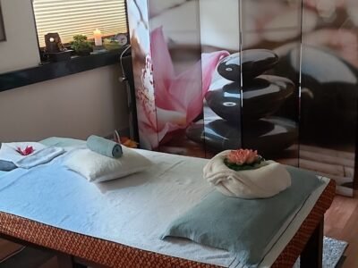Pu Thaimassage