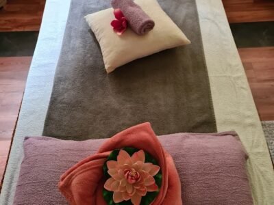 Pu Thaimassage