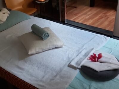 Pu Thaimassage