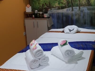 Wilaiwans Thaimassage in Kaiserslautern